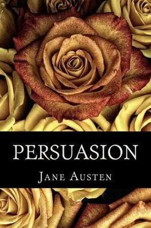 Persuasion de Jane Austen