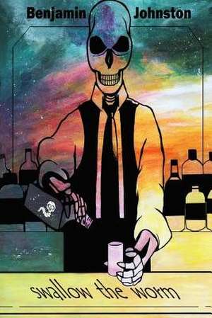Swallow the Worm de Ben Johnston