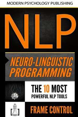 Nlp de Publishing, Modern Psychology