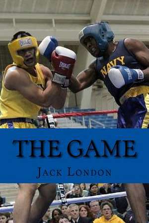 The Game de Jack London