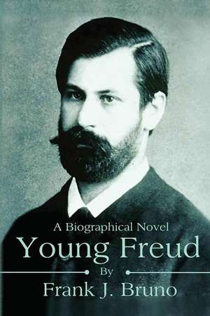 Young Freud de Frank J. Bruno