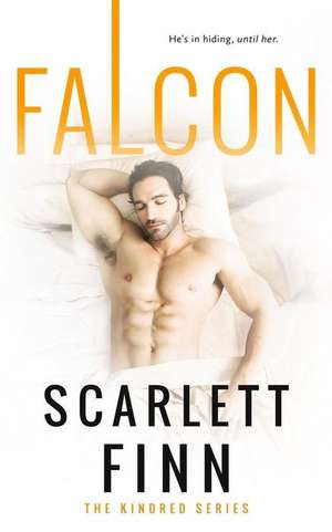 Falcon de Scarlett Finn