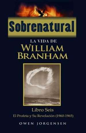 Sobrenatural de Owen Jorgensen