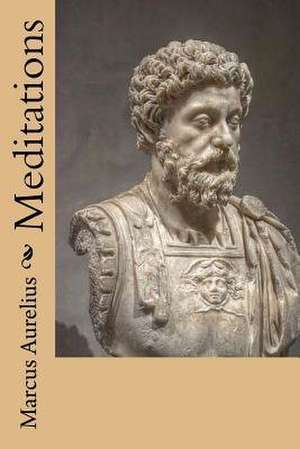 Meditations de Marcus Aurelius