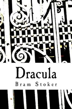 Dracula de Bram Stoker