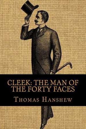 Cleek de Thomas W. Hanshew