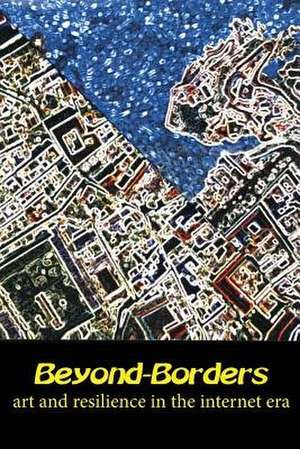 Beyond-Borders de Vincenzo Montella