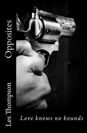 Opposites de Thompson, MR Les