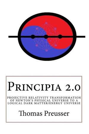 Principia 2.0 de Preusser, Thomas J.