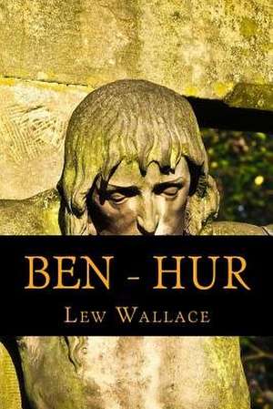 Ben - Hur de Lew Wallace