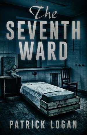 The Seventh Ward de Patrick Logan