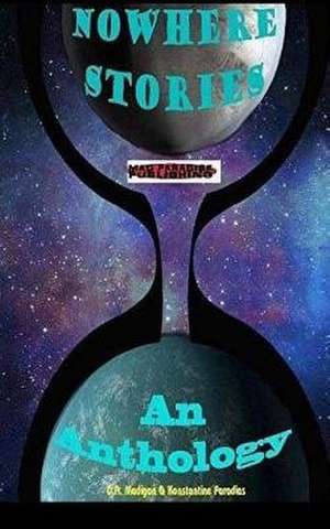 Nowhere Stories de Paradias, Konstantine