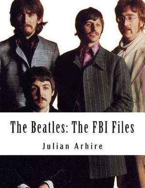 The Beatles de Arhire, Julian C.