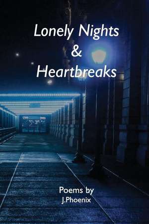 Lonely Nights & Heartbreaks de Kuuire, Joseph