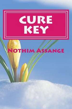 Cure Key de Nothim Assange