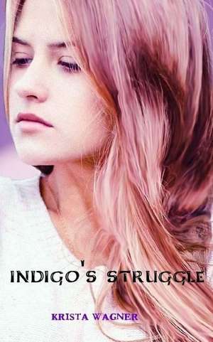 Indigo de Krista Wagner