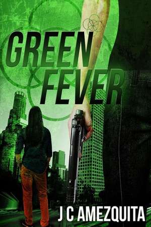 Green Fever de Amezquita, Jc