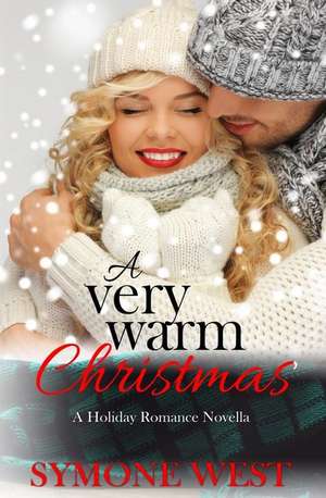 A Very Warm Christmas de West, Symone