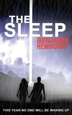 The Sleep de Hemingway, Benjamin