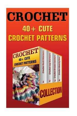 Crochet de Madeline Carr