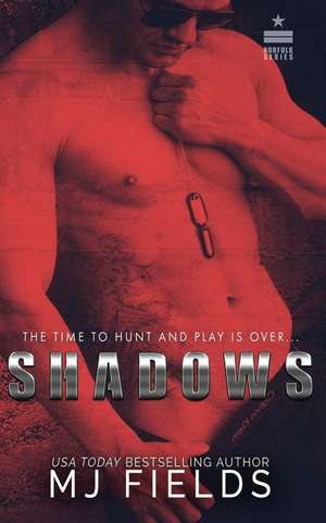 Shadows de Mj Fields