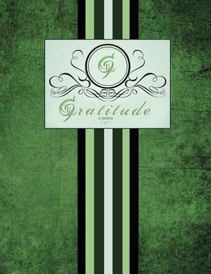 Gratitude de Lacey Weatherford