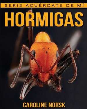 Hormigas de Caroline Norsk