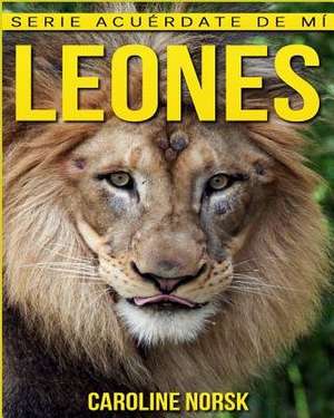 Leones de Caroline Norsk