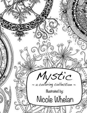 Mystic de Nicole Whelan