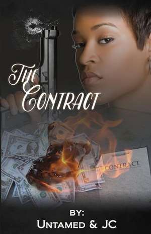 The Contract de Author Untamed