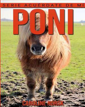 Poni de Caroline Norsk