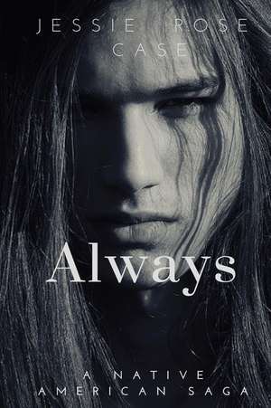 Always de Case, MS Jessie Rose