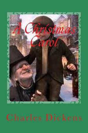 A Christmas Carol de Charles Dickens