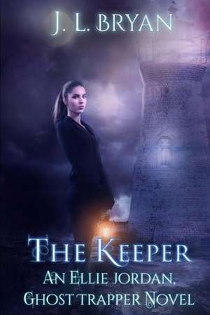 The Keeper de J. L. Bryan