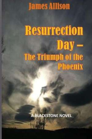 Resurrection - The Triumph of the Phoenix de James Allison