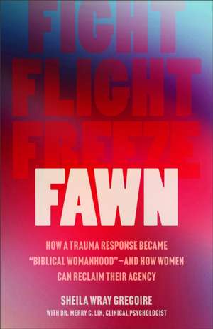 Fawn de Sheila Wray Gregoire