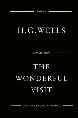 The Wonderful Visit de MR H. G. Wells