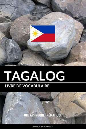 Livre de Vocabulaire Tagalog de Languages, Pinhok