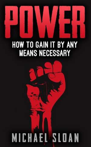 Power de Michael Sloan