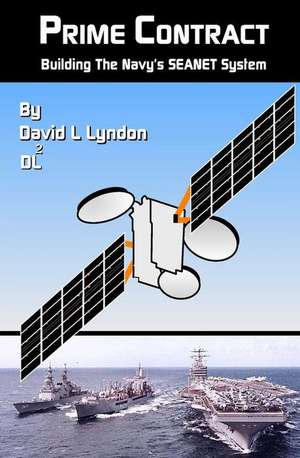 Prime Contract de Lyndon, David L.