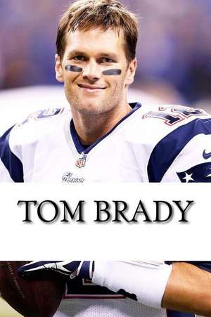 Tom Brady de Turner, Andrew