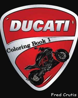 Ducati de Crutis, Fred