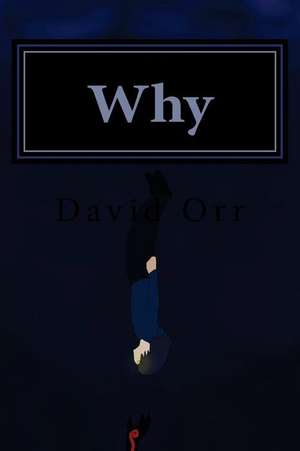 Why de David Orr