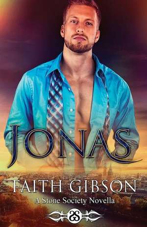 Jonas de Faith Gibson