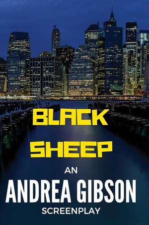 Black Sheep de Andrea Gibson