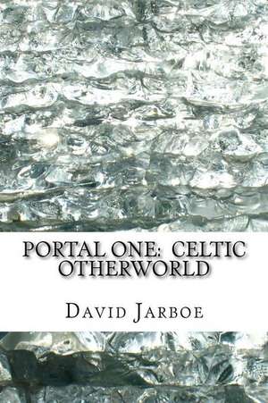 Portal One de Jarboe, MR David M.