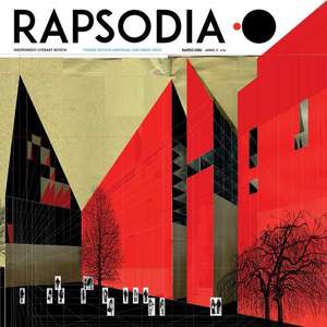 Rapsodia 14 de Rapsodia Independent Literary Review