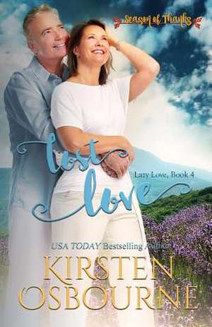 Lost Love de Kirsten Osbourne