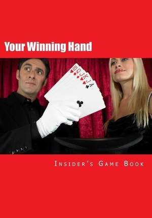 Your Winning Hand de Hedrick, Dick