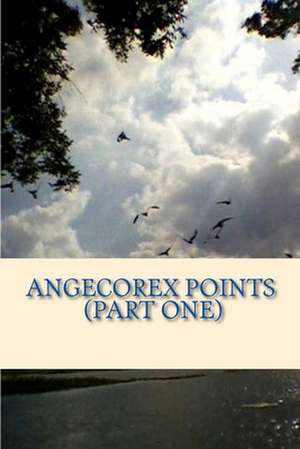 Angecorex Points (Part One) de Mollah Morshed